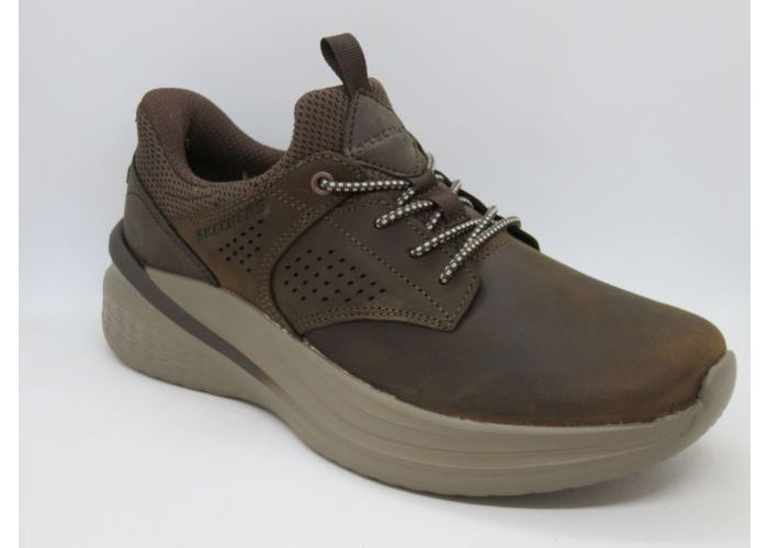 Skechers 21698 Sneaker Bruin