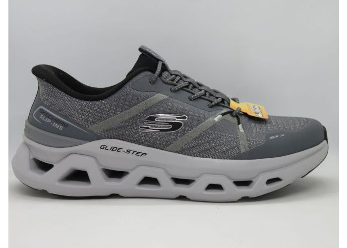 Skechers 21693 Sneaker Grijs