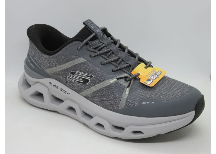 Skechers 21693 Sneaker Grijs