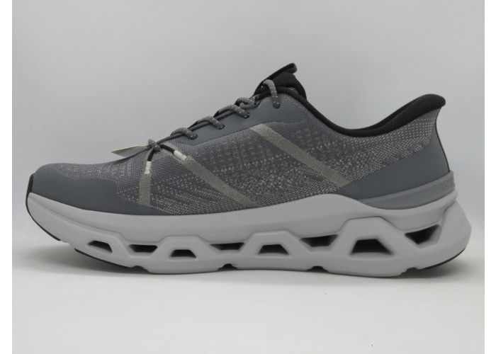Skechers 21693 Sneaker Grijs