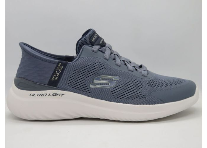 Skechers 21357 Sneaker Jeans