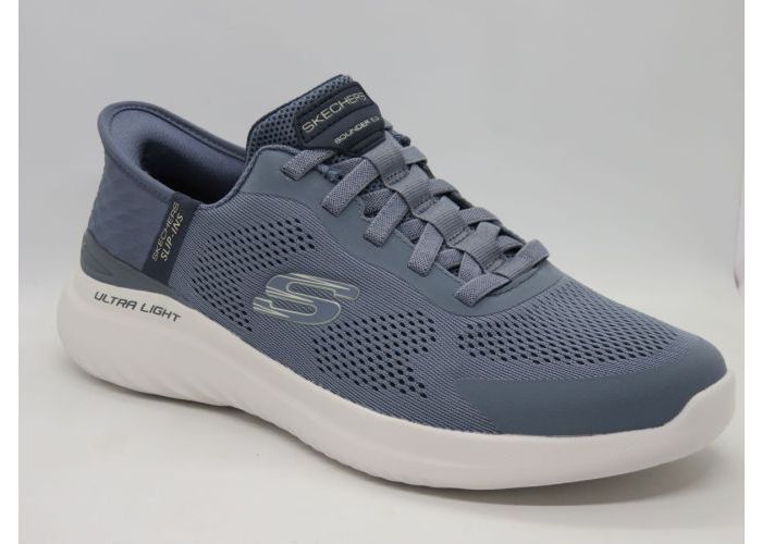 Skechers 21357 Sneaker Jeans