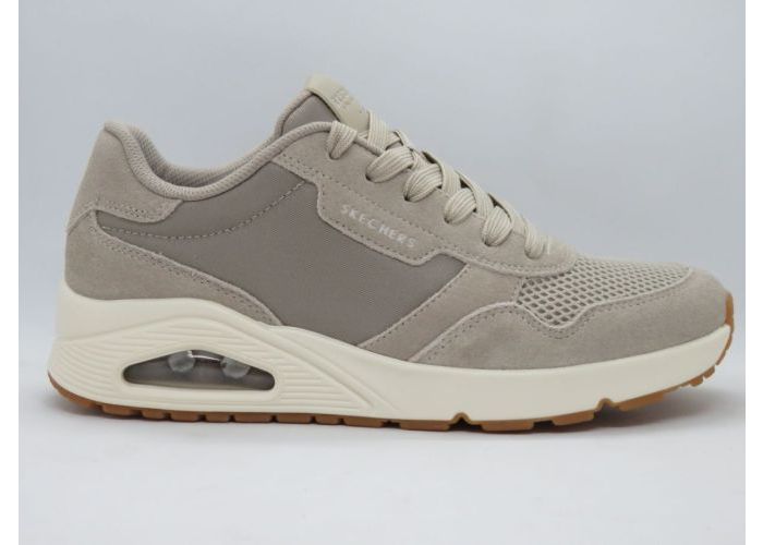 Skechers 21339 Sneaker Taupe