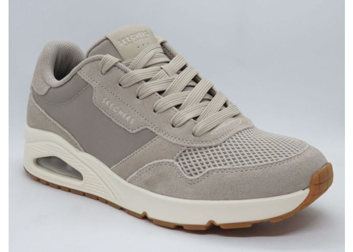 Skechers 21339 Sneaker Taupe