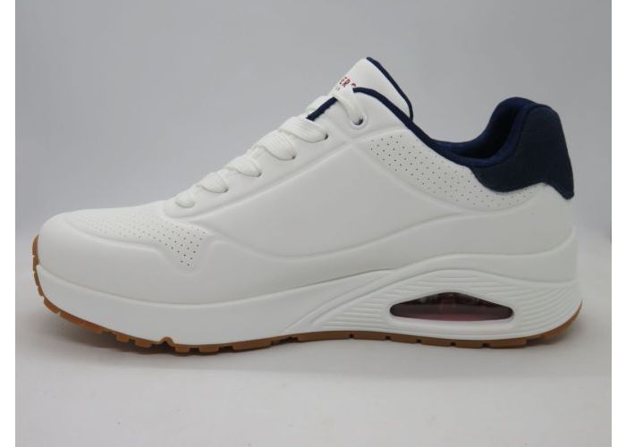 Skechers 21338 Sneaker Wit