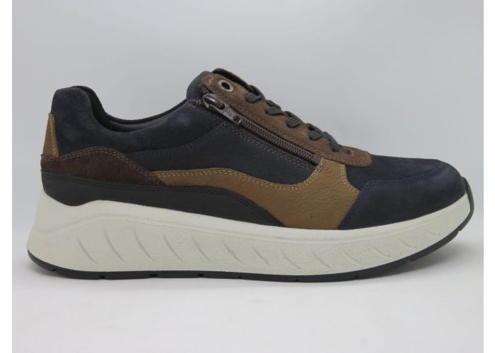 Solidus 21642 Sneaker Blauw