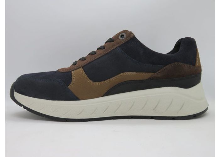 Solidus 21642 Sneaker Blauw