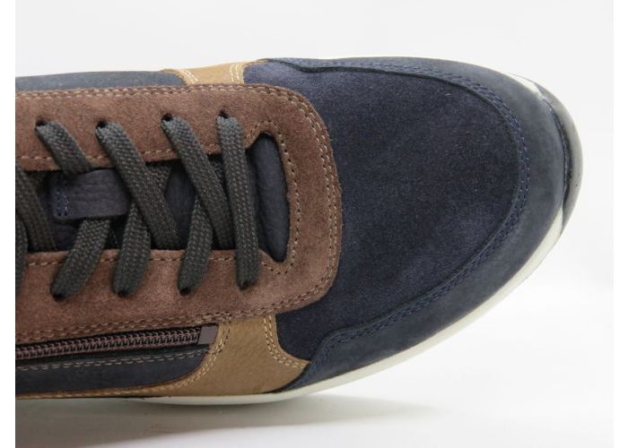 Solidus 21642 Sneaker Blauw