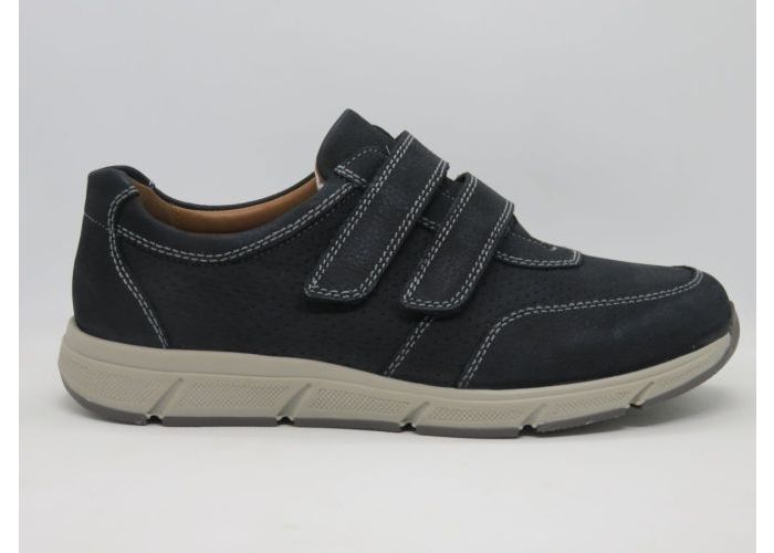 Solidus 20112 Velcro / klever Blauw