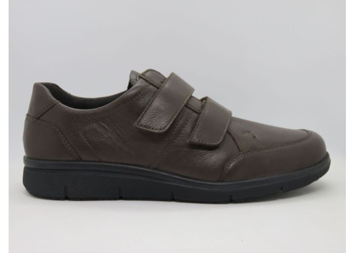 Solidus 21842 Velcro - klever Bruin