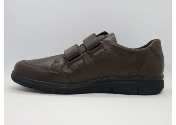 Solidus 21842 Velcro - klever Bruin