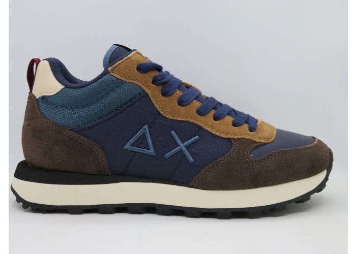 Sun 68 21840 Sneaker Blauw