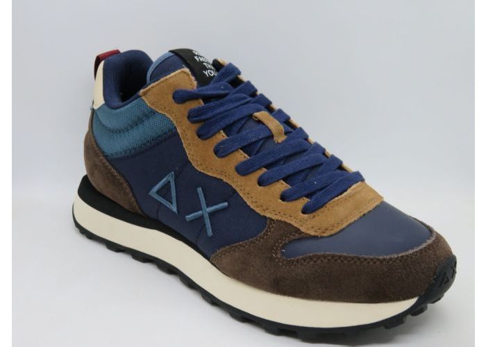 Sun 68 21840 Sneaker Blauw