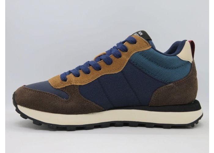 Sun 68 21840 Sneaker Blauw