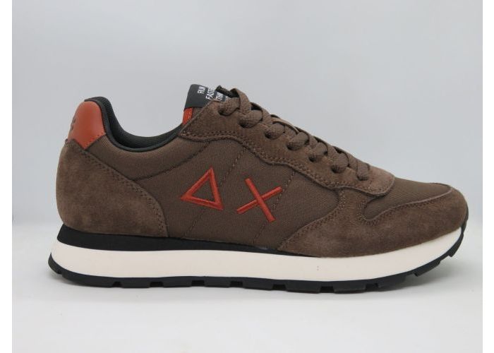 Sun 68 21836 Sneaker Bruin