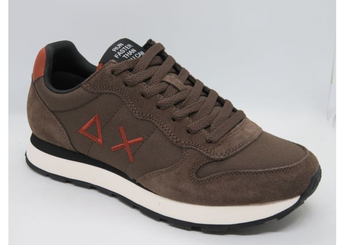 Sun 68 21836 Sneaker Bruin