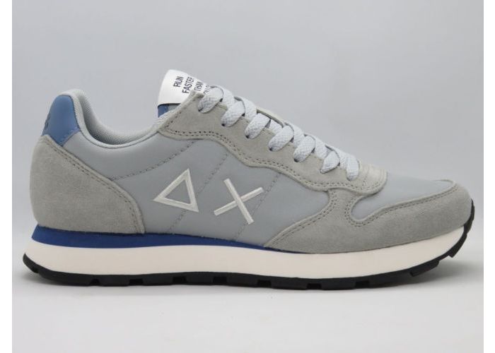 Sun 68 21316 Sneaker Grijs