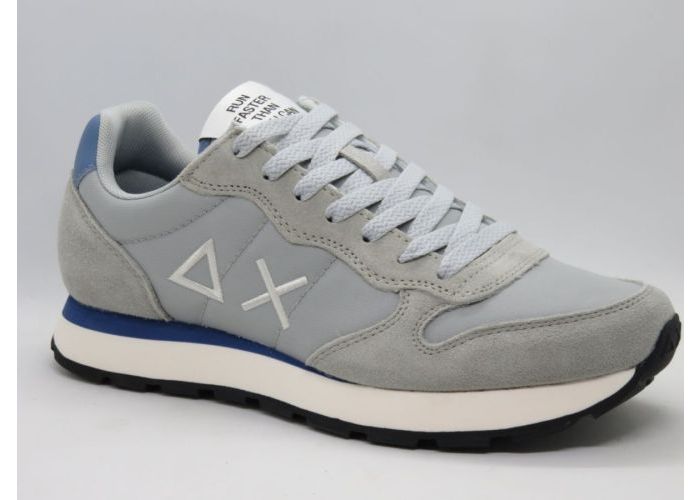 Sun 68 21316 Sneaker Grijs