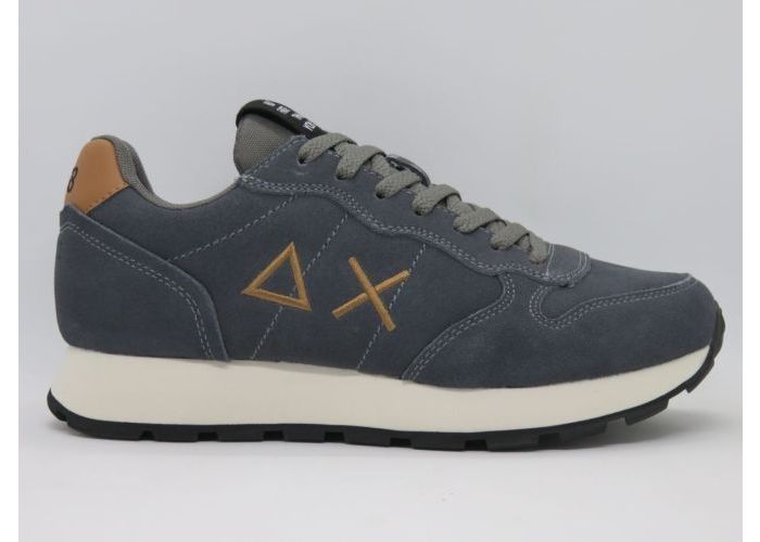 Sun 68 20803 Sneaker Grijs