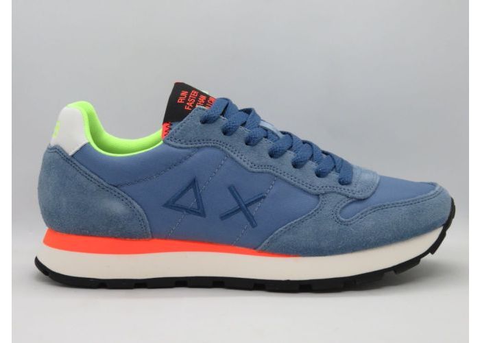 Sun 68 21319 Sneaker Jeans