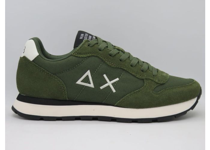 Sun 68 20802 Sneaker Kaki