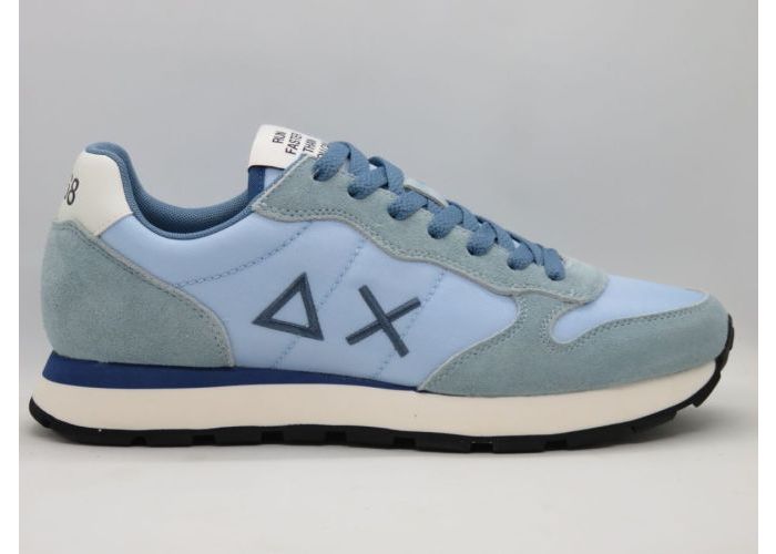Sun 68 21317 Sneaker Lichtblauw