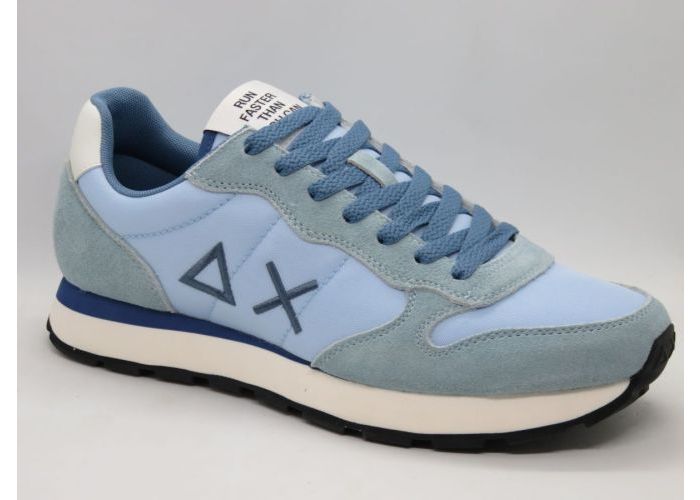 Sun 68 21317 Sneaker Lichtblauw