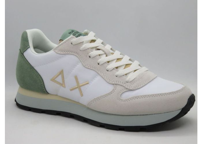 Sun 68 21320 Sneaker Wit