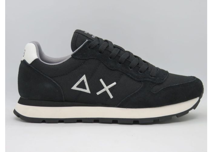 Sun 68 20801 Sneaker Zwart