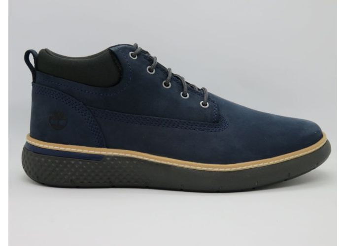 Timberland 16518 Botien Blauw