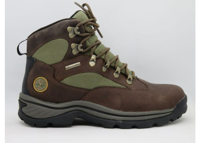 Herenschoenen Timberland Botien TB 015130 Bruin