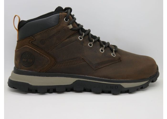 Herenschoenen Timberland Botien TB 0A2EC6 Bruin