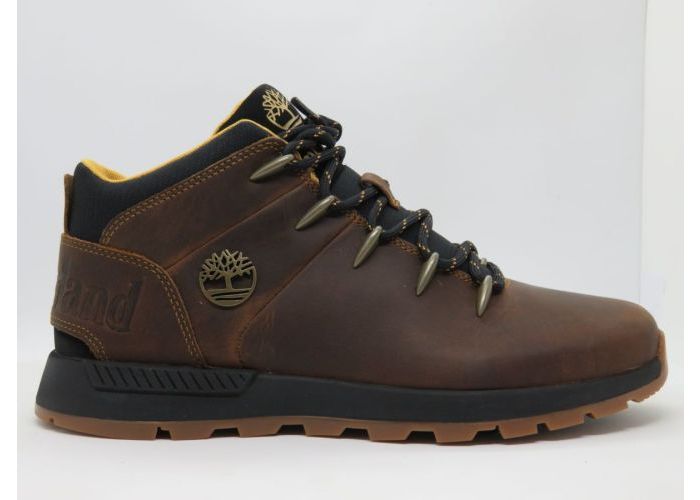 Timberland 19801 Botien Bruin