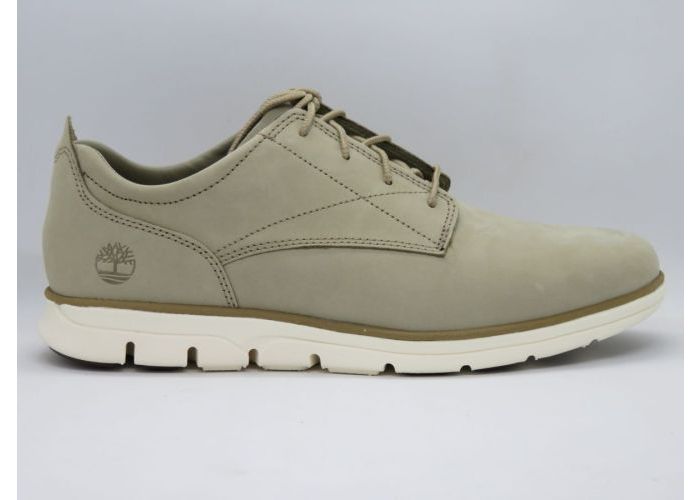 Herenschoenen Timberland Sneaker TB 0A5QCV Beige