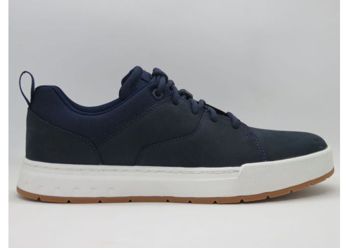 Herenschoenen Timberland Sneaker TB0A5Z1F Blauw