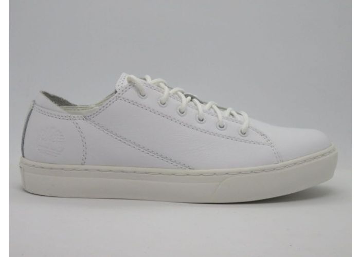 Herenschoenen Timberland Sneaker OA2JYP Wit