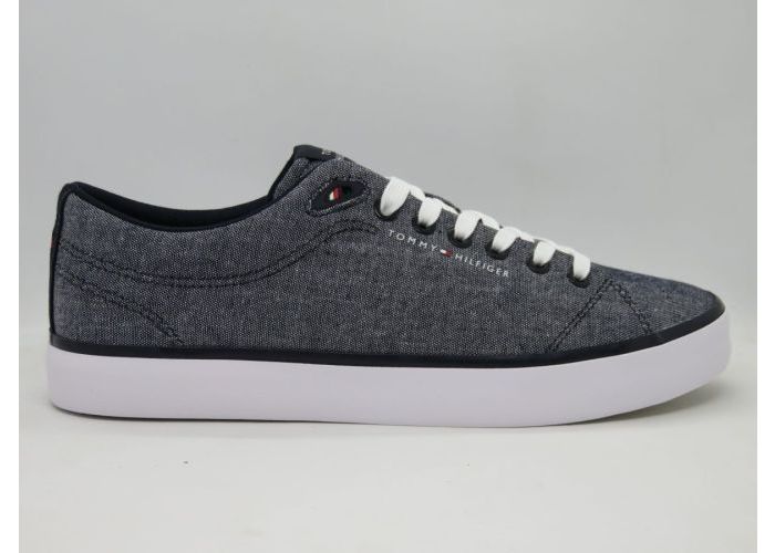 Tommy Hilfiger 20042 Sneaker Blauw