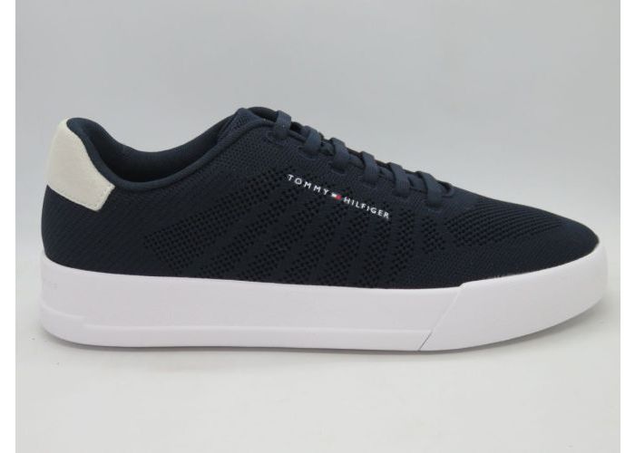 Tommy Hilfiger 21175 Sneaker Blauw