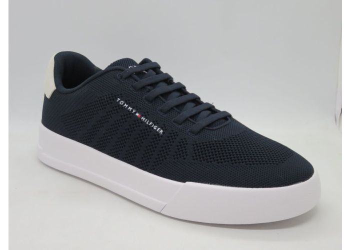 Tommy Hilfiger 21175 Sneaker Blauw
