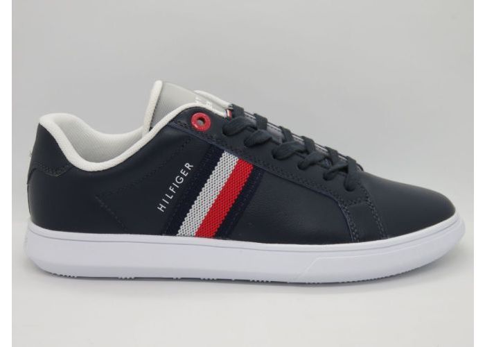Tommy Hilfiger 15797 Sneaker Blauw