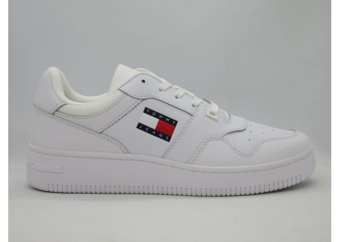 Tommy Hilfiger 20211 Sneaker Wit