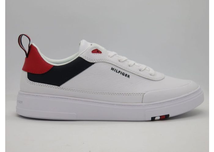 Tommy Hilfiger 16232 Sneaker Wit
