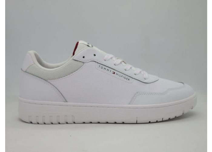 Tommy Hilfiger 20039 Sneaker Wit