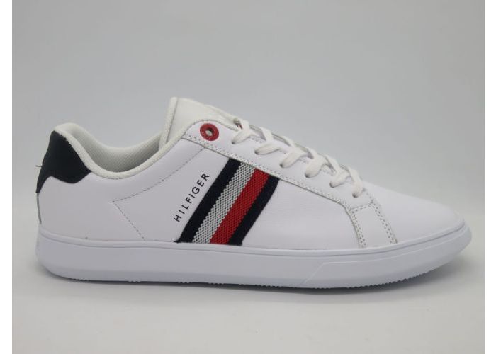 Tommy Hilfiger 15796 Sneaker Wit