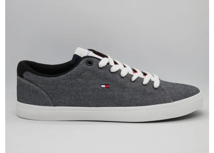 Tommy Hilfiger 16239 Sneaker Zwart