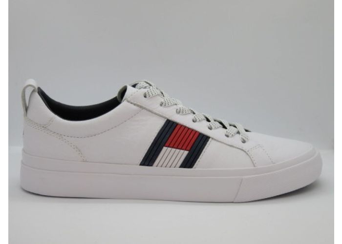 Tommy Hilfiger 13408 Veterschoen Wit