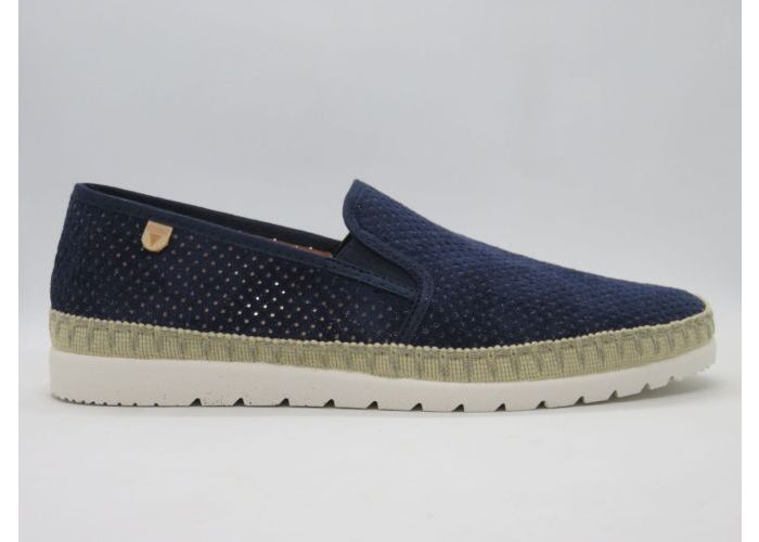 Verbenas 21438 Mocassin Blauw