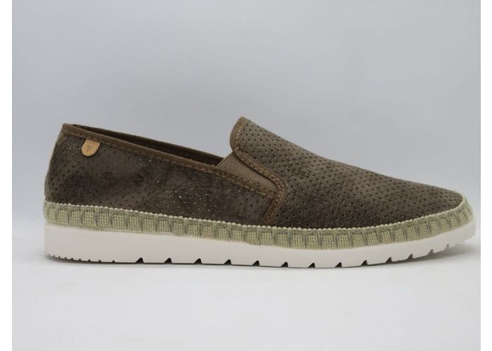 Verbenas 21437 Mocassin Taupe
