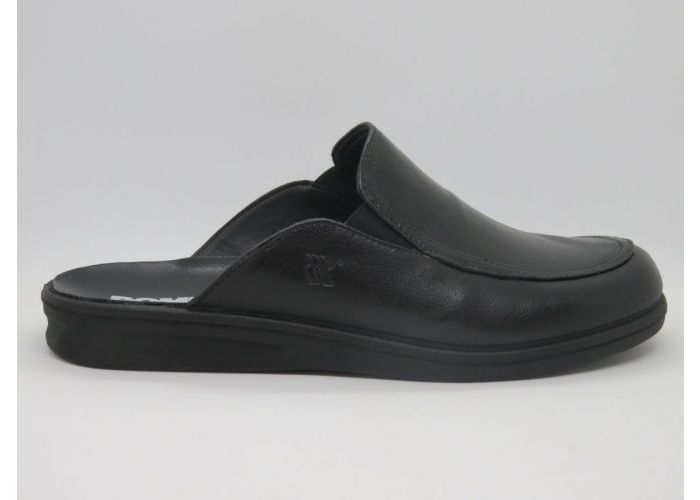 Westland 15485 Slipper gesloten Zwart