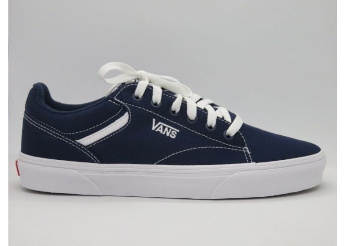 Jeugdschoenen Vans  SELDAN Blauw